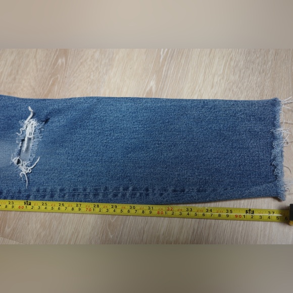 GRLFRND JEANS KAROLINA excellent condition - Picture 7 of 10